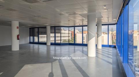 Foto 4 de Oficina de lloguer a Dels Vents, 9, Montigalà, Barcelona