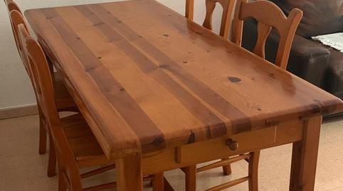 Photo 2 of Flat to rent in Calle Núñez de Balboa, 6, Centro, Alicante