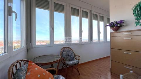 Foto 3 de Pis en venda a Ambroz, Madrid