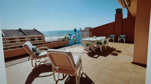 Foto 5 de Piso en venta en Paseo Goleta, Passeig de la, Tavernes de la Valldigna, Valencia