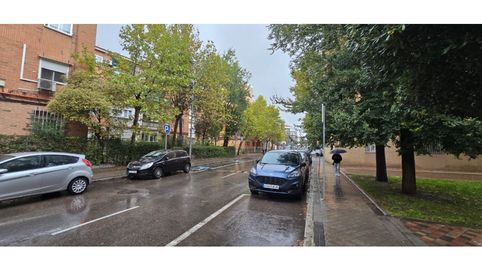 Photo 5 of Flat for sale in Plaza Poeta Rioja, Abrantes, Madrid Capital