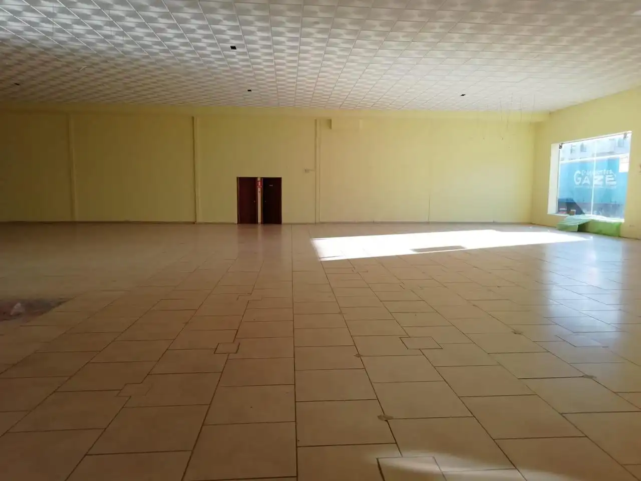 Nau industrial en venda a De España, imagen 9