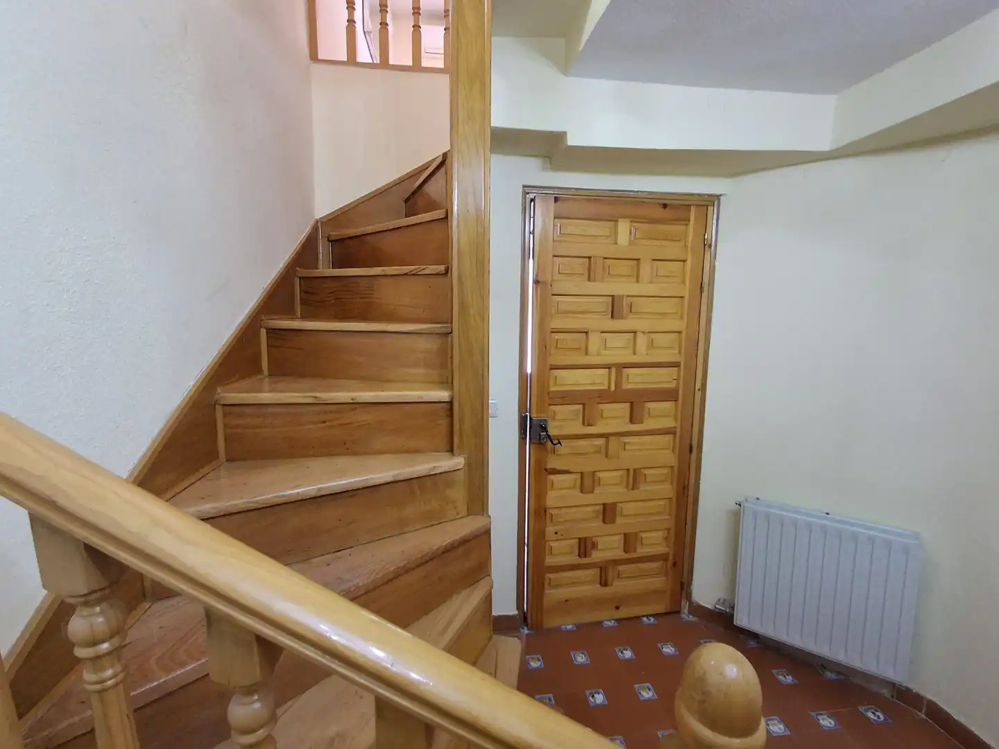 Casa o chalet de alquiler en Tres Cantos con Calefacción, Terraza y Trastero