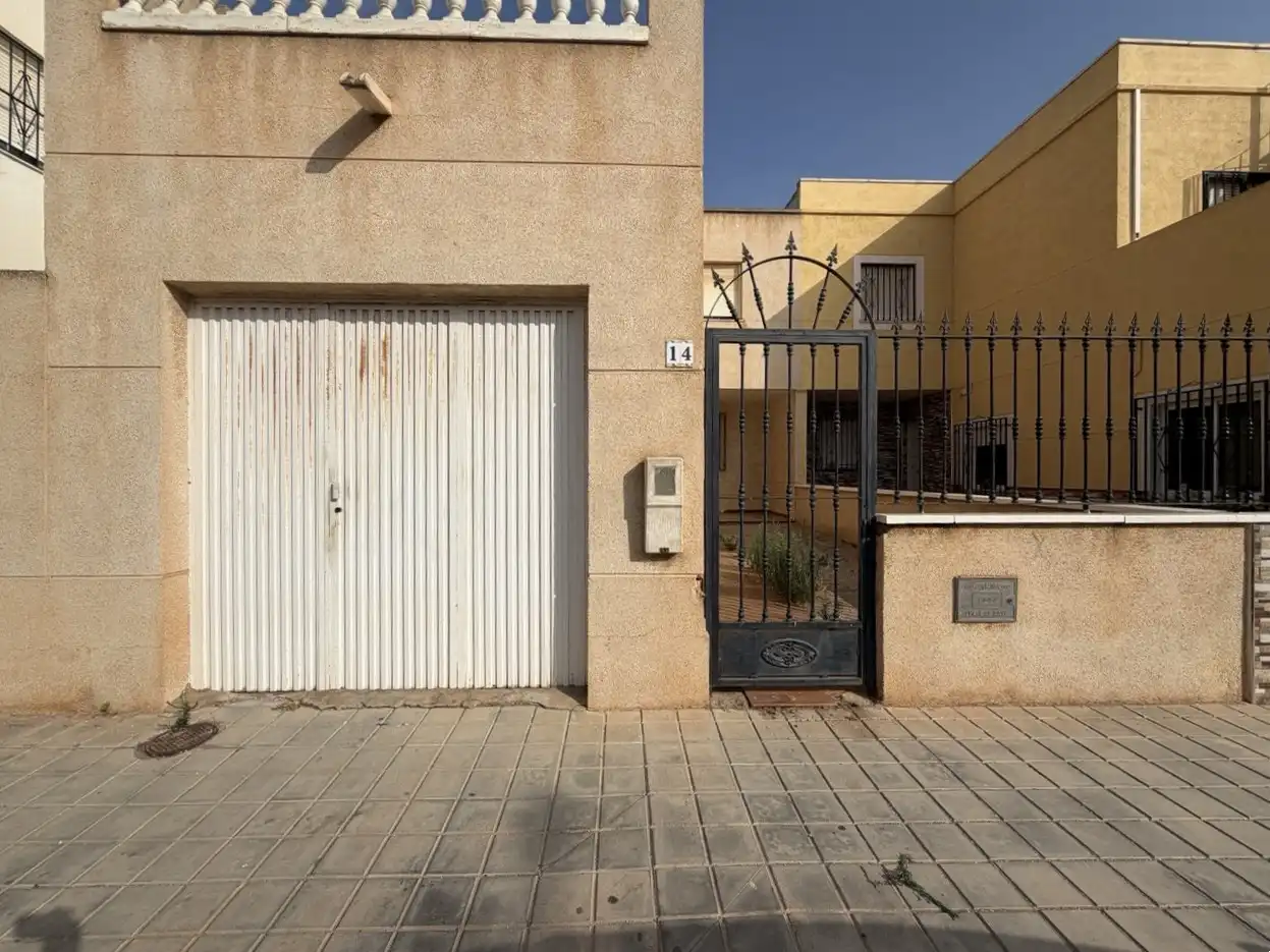 Casa in vendita a ARTICHUELA, imagen 2