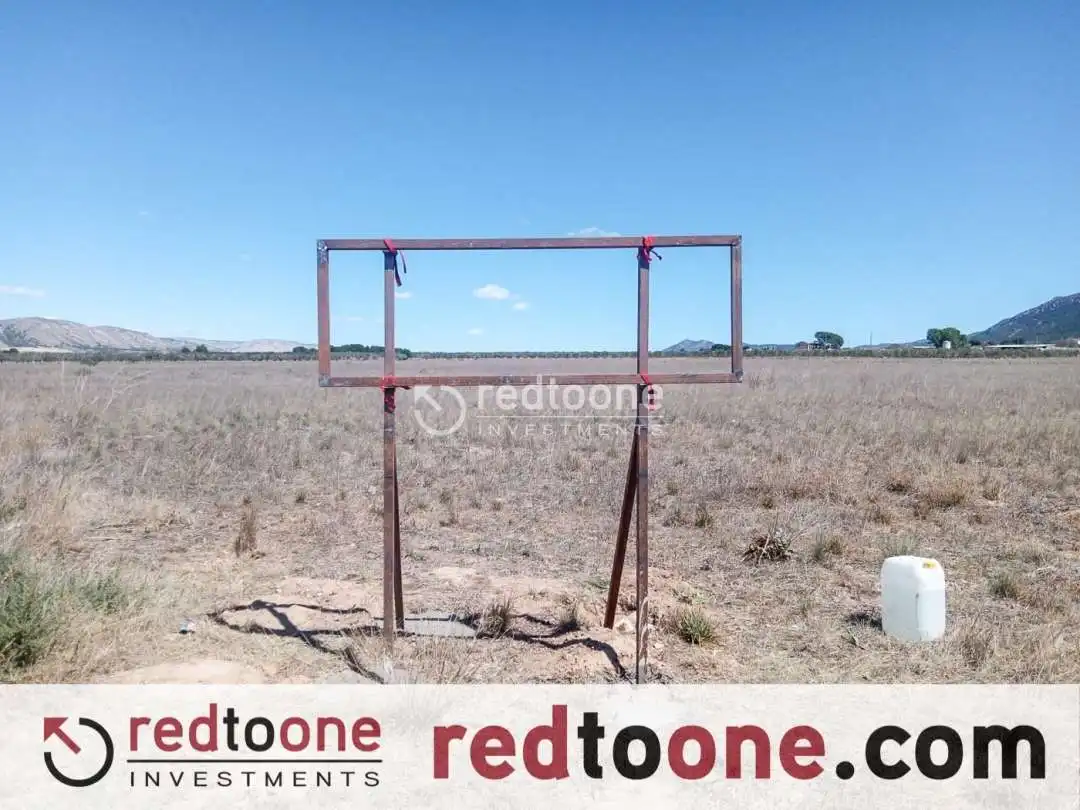 Rural land for sale in Las Tiesas, imagen 7