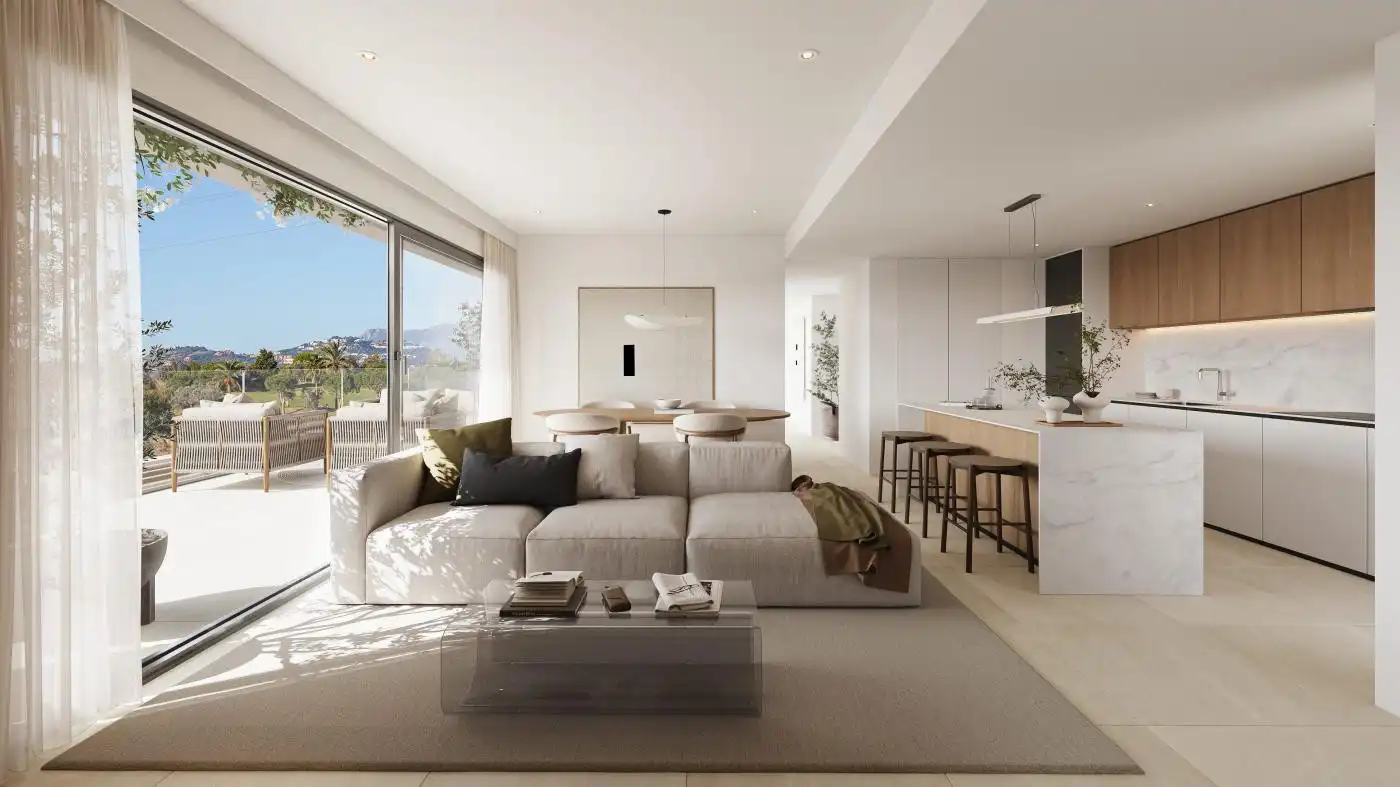 Apartament en venda a Casco Antiguo