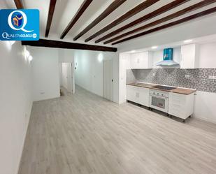 Cuina de Casa o xalet en venda en Aspe amb Terrassa
