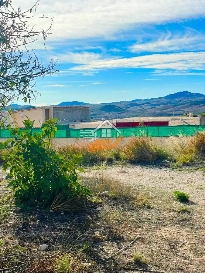Casa rústica en venda a Vélez-Rubio, imagen 9