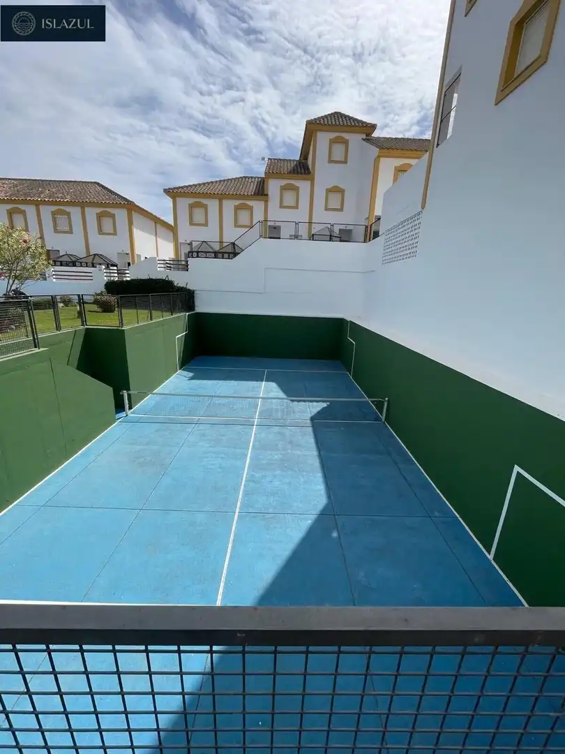 Planta baixa de lloguer a Islantilla Costa