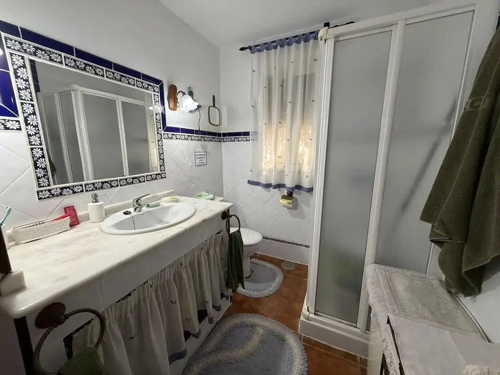Casa rústica en venda a Urbanizacion Cañada Baja, imagen 13