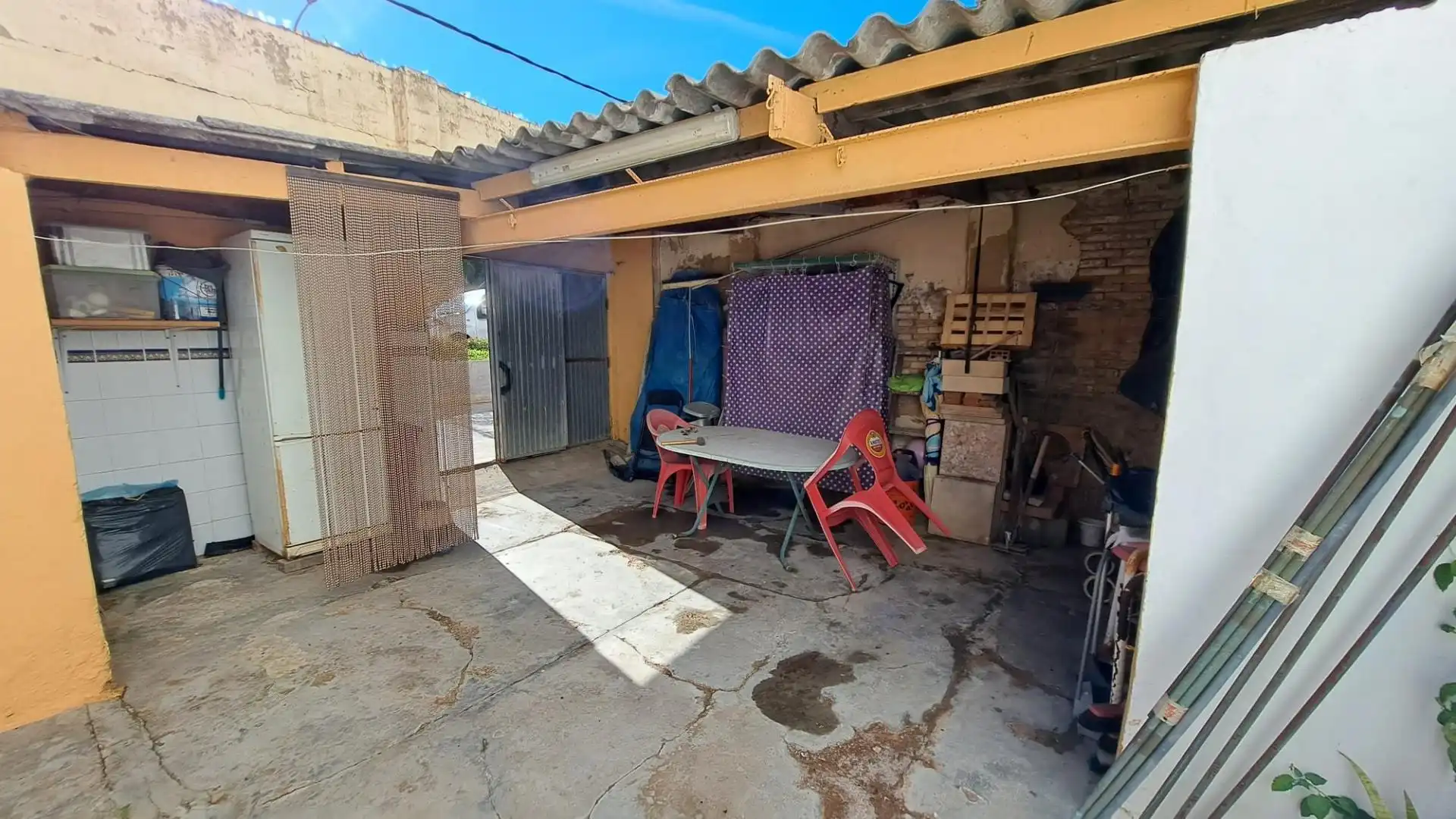 Commercial properties for sale in La Patacona