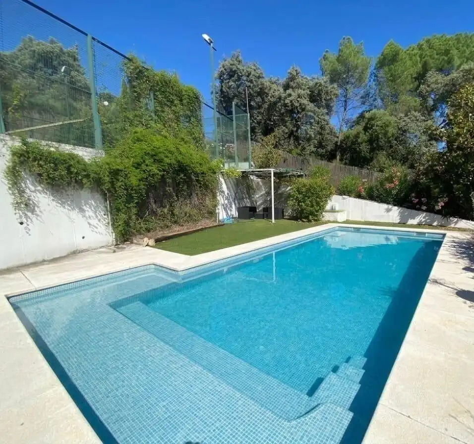 Houses for sale in Santa Maria de Trassierra