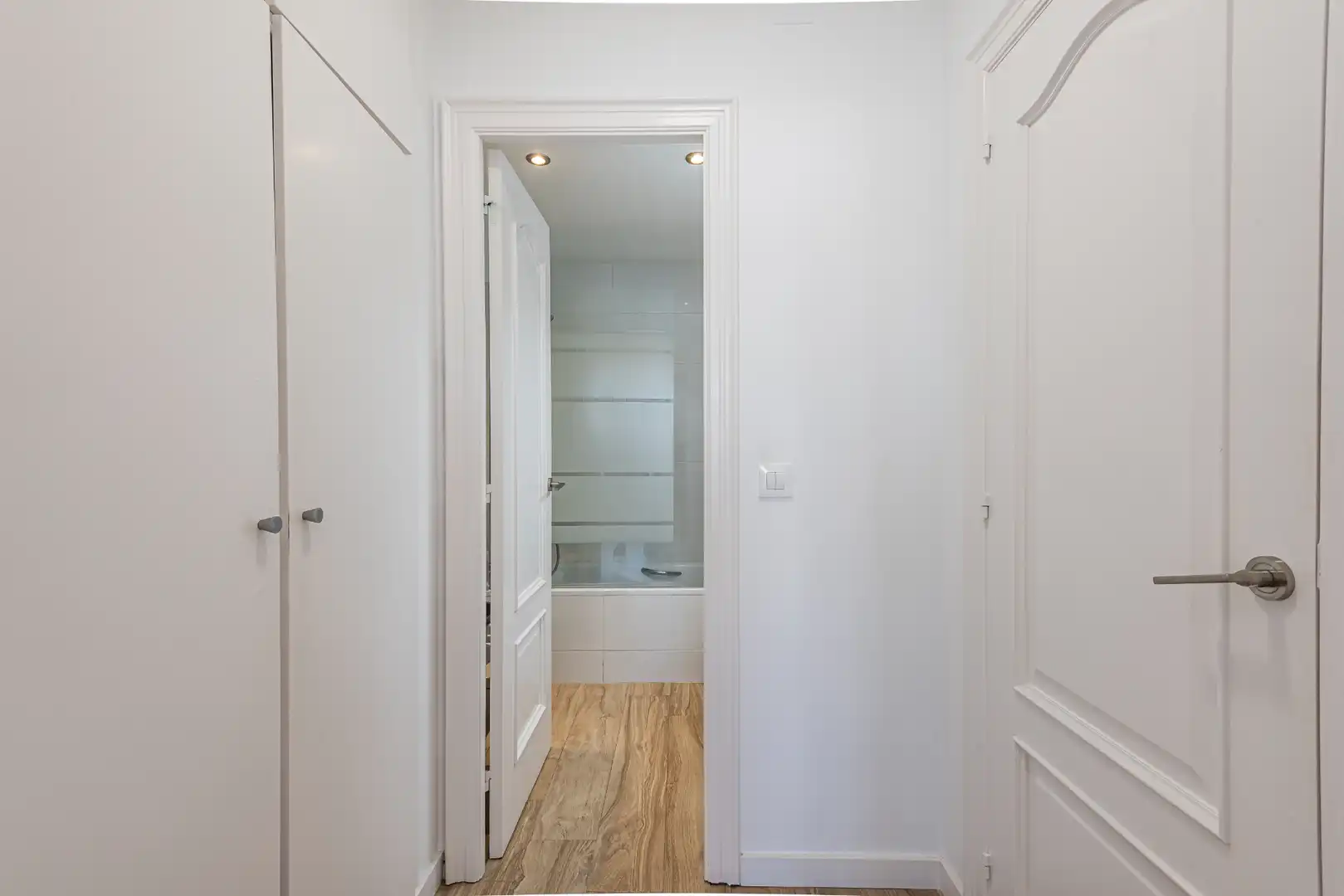 Wohnung mit Terrasse zum Verkauf in Carrer de la Providència, imagen 35