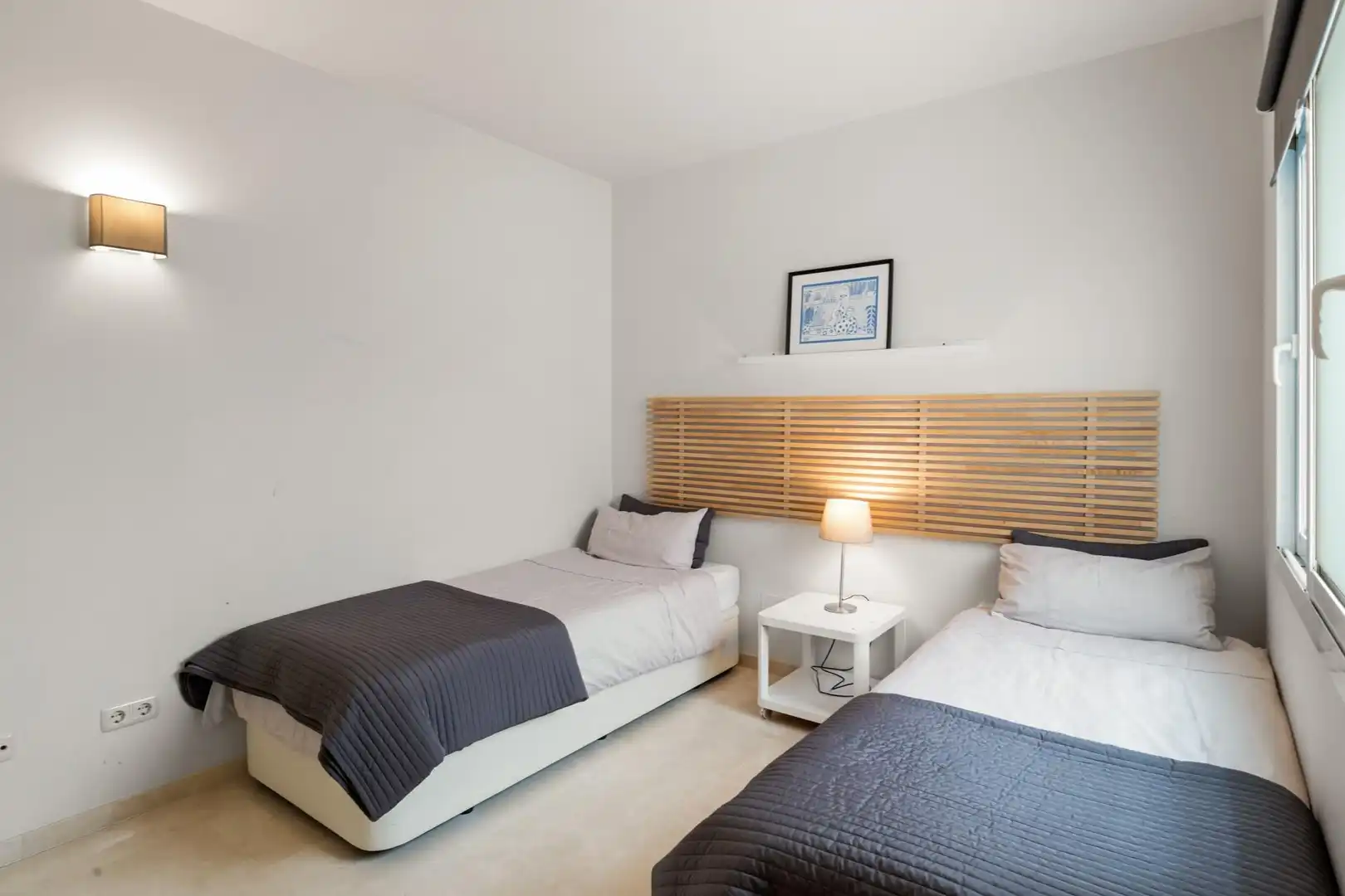 Apartament en venda a N/A, -1, Casares pueblo