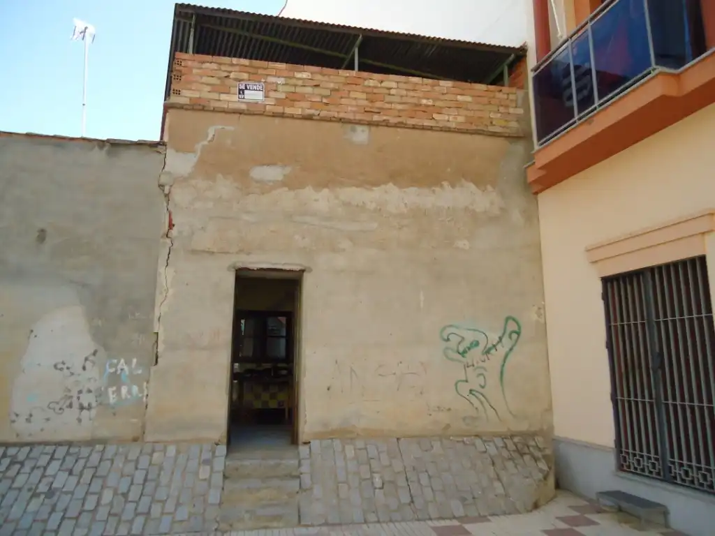 Haus mit Terrasse zum Verkauf in Don Benito, imagen 12