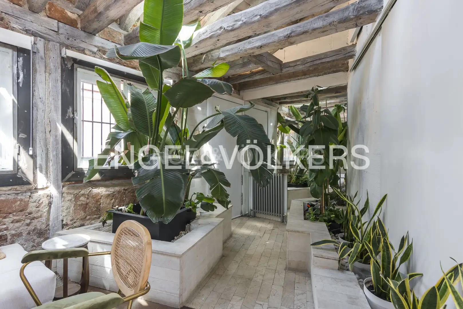 Appartement avec ascenseur à louer à Valverde, imagen 11