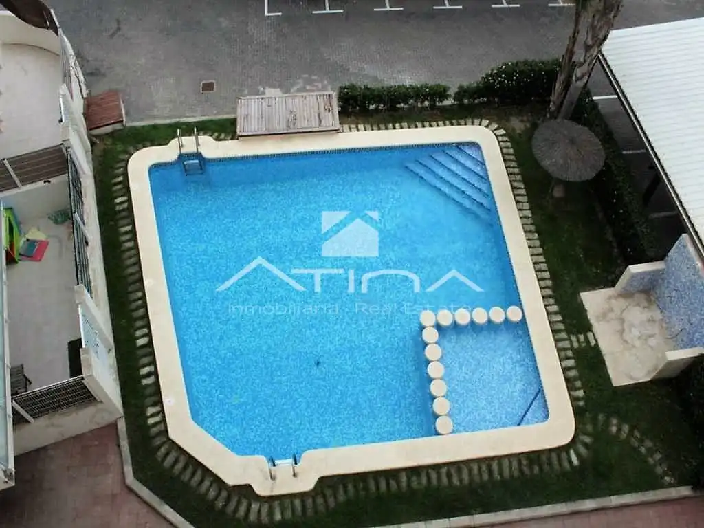 Appartement compact avec piscine à vendre à Daimús, imagen 5