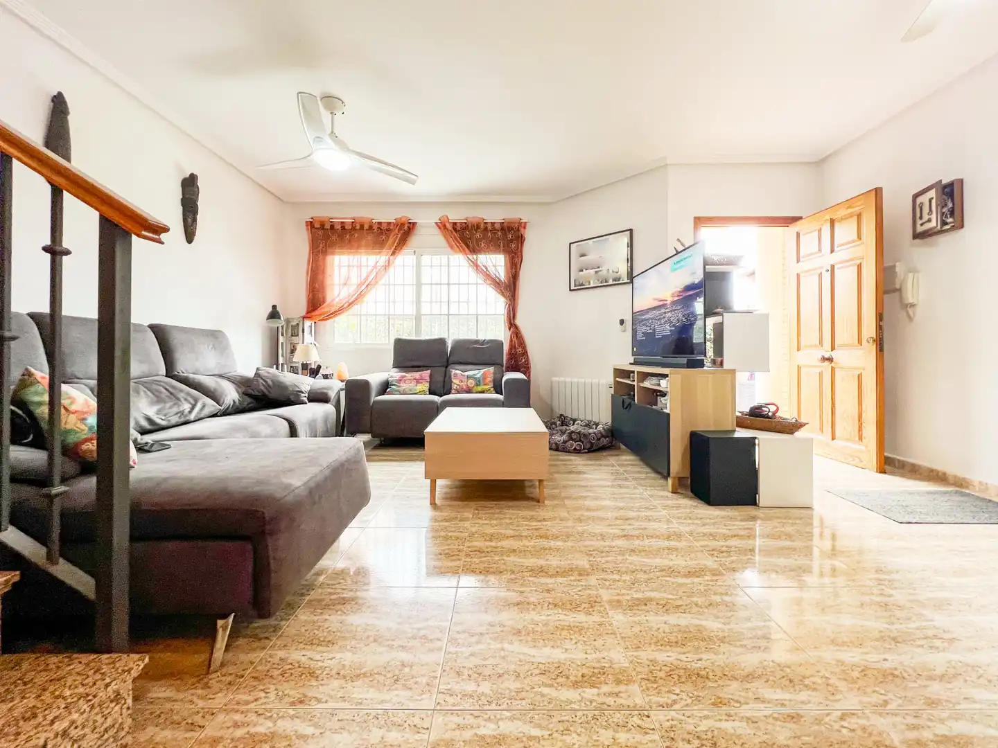 Adosado con terraza en venta en Calle Cabo Blanco, imagen 6