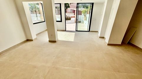 Foto 5 de Planta baja en venta en Calle del Nudo, Cabo de las Huertas, Alicante / Alacant