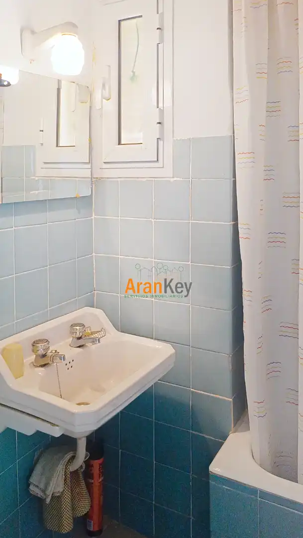 Piso en venta en Calle de los Olmos, Foso - Moreras