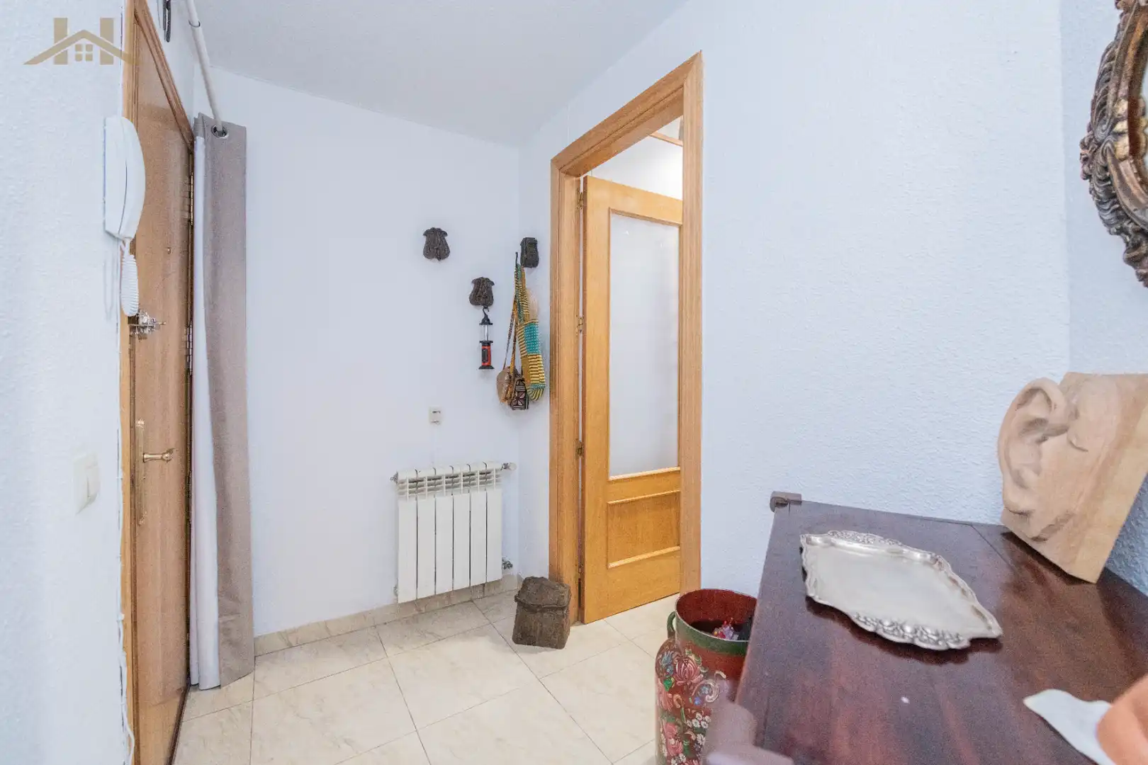 Piso en venta en Galapagar con Aire acondicionado, Calefacción y Terraza