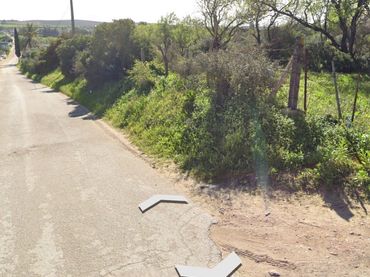 Terreno residenziale in vendita a Los Franceses – La Vega