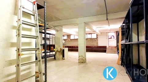 Photo 5 of Premises to rent in Circunvalación, Virgen del Rosario, Madrid