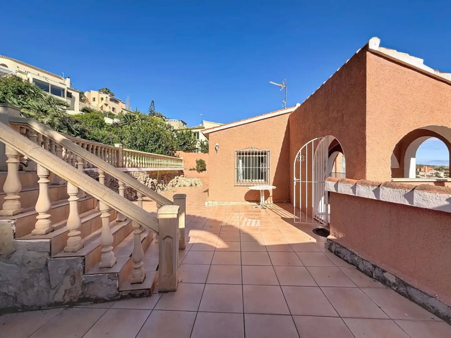 Villa avec piscine à vendre à Cumbre del Sol, imagen 23