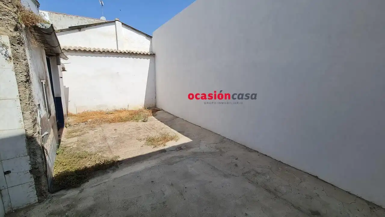 Haus mit Garten zum Verkauf in Peñarroya-Pueblonuevo, imagen 9