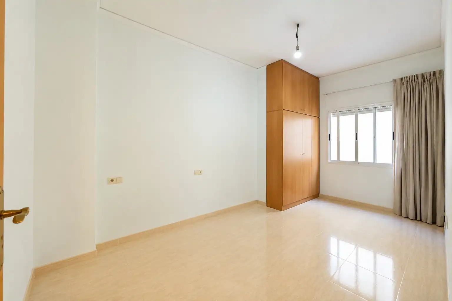 Bedroom of Flat for sale in Palma de Gandia  with Terrace