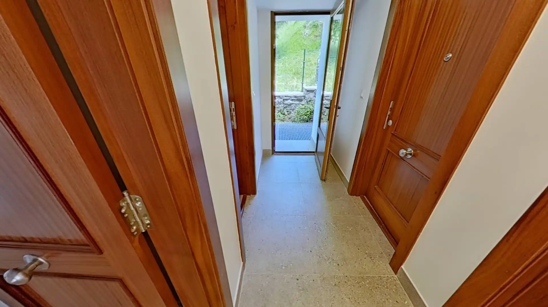 Piso de obra nueva con terraza en venta en Calle Cantabria 14, imagen 26
