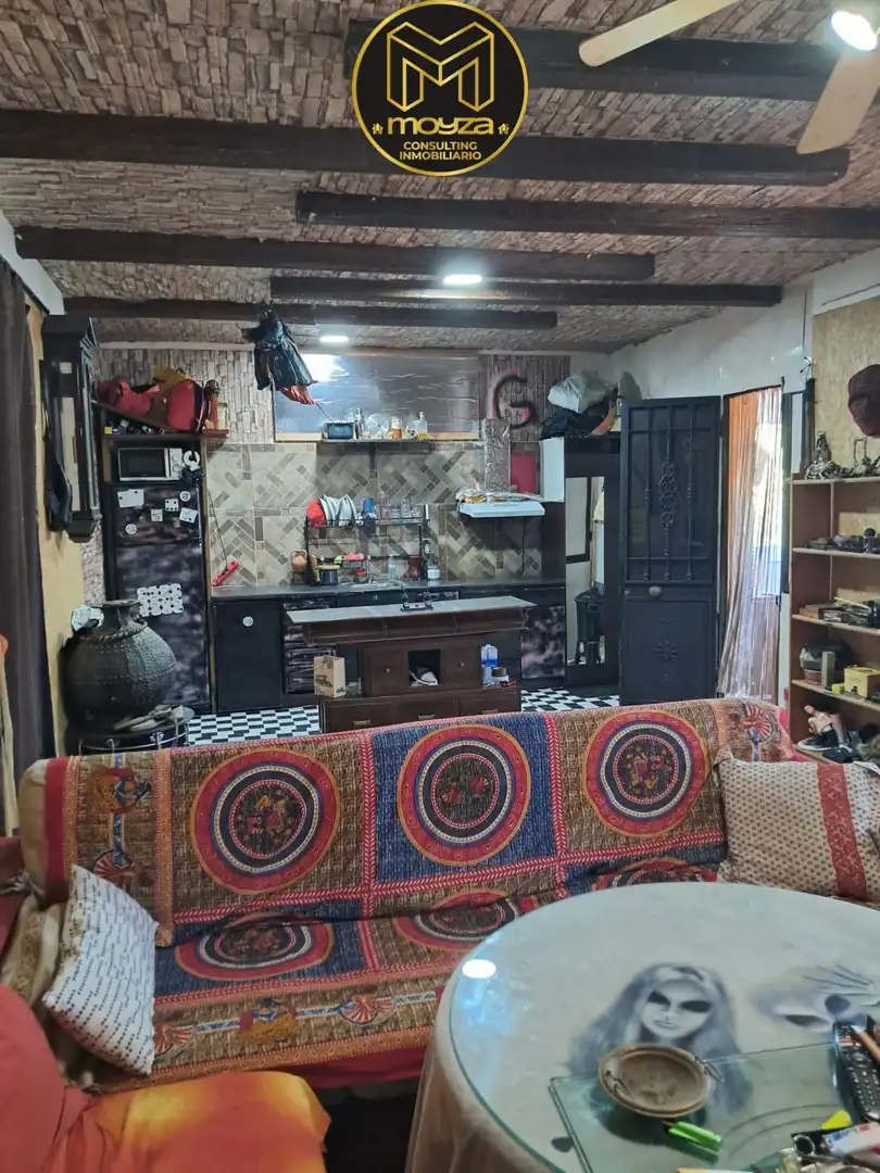 Cocina de Casa o chalet en venta en Linares con Aire acondicionado, Calefacción y Terraza
