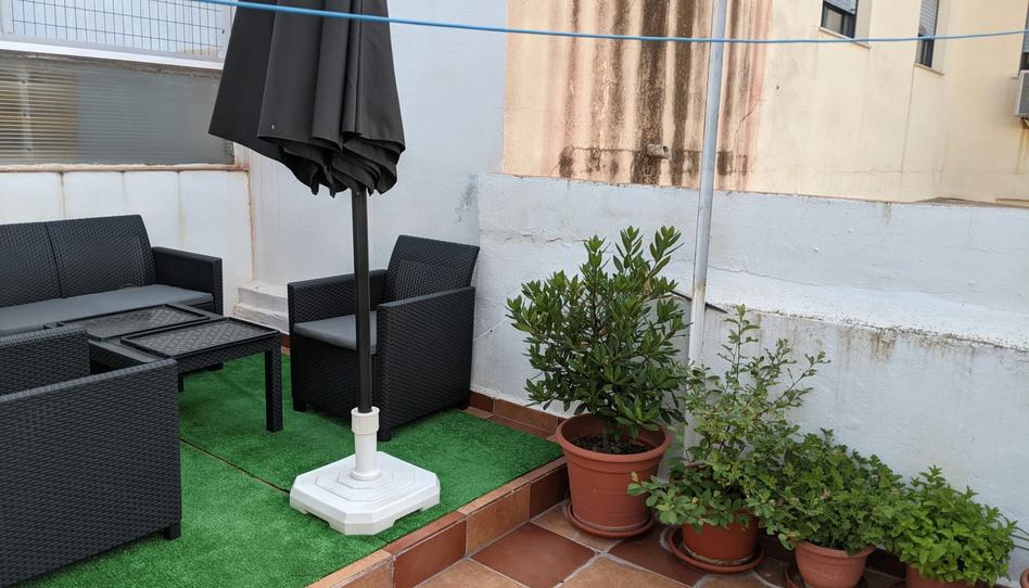 Photo 1 of Single-family semi-detached for sale in Ensanche - Río Júcar, Castellón