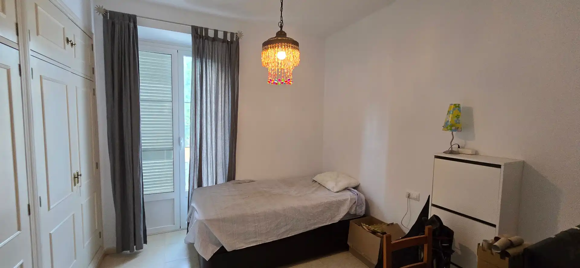Flat with terrace for sale in Calle San Agustín, imagen 12