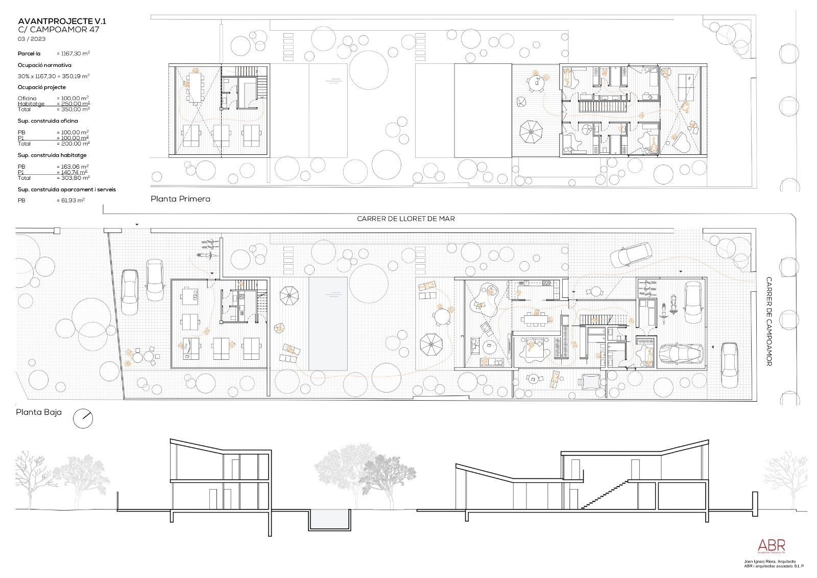 Residential for sale in  Barcelona Capital