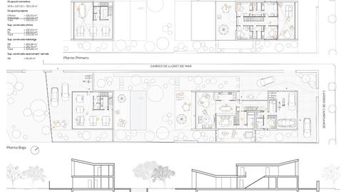 Foto 3 de Residencial en venta en Campoamor, Horta, Barcelona