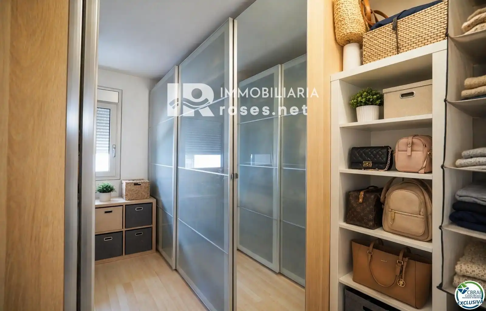 Wohnung mit Aufzug zum Verkauf in TIRSO DE MOLINA, imagen 5