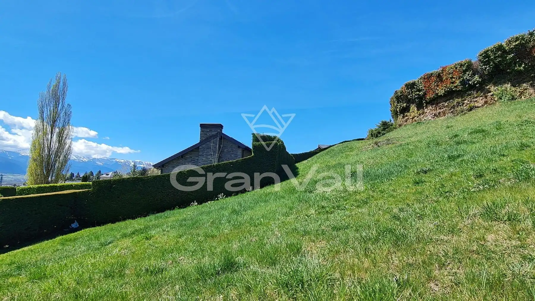 Residencial en venta en Bolvir