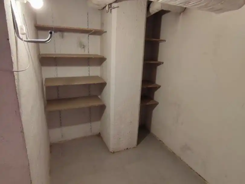 Storage room for rent in Getxo 