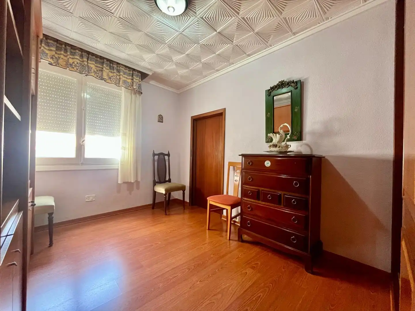 Appartement compact avec balcon à vendre à JOSE MARTINEZ RUIZ-AZORIN 11, imagen 13