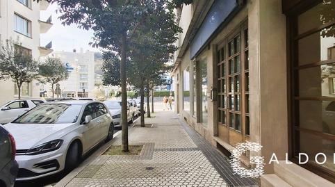 Photo 2 of Premises for sale in Serrano Anguita Kalea, Antiguo, Donostia - San Sebastián