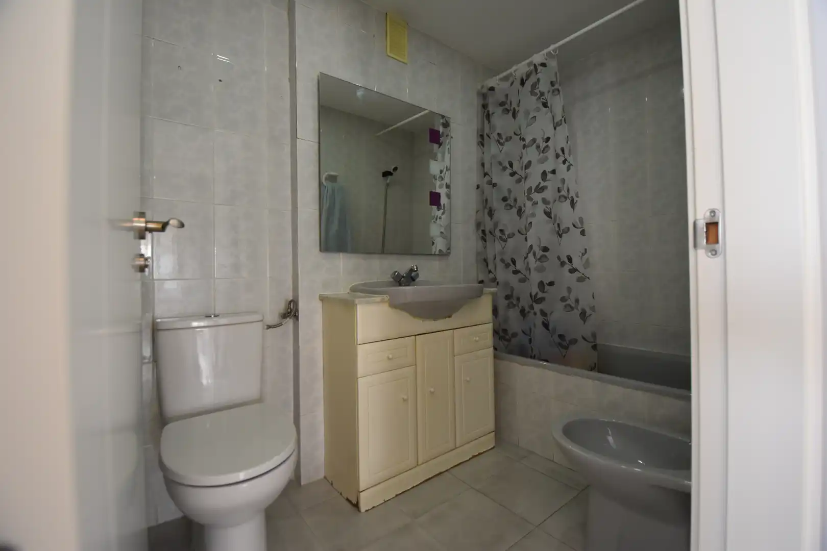 Baño de Piso en venta en Pinto con Aire acondicionado, Calefacción y Parquet