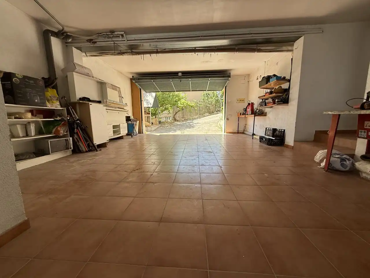 Houses for sale in Rubí  with Heating, Private garden and Terrace