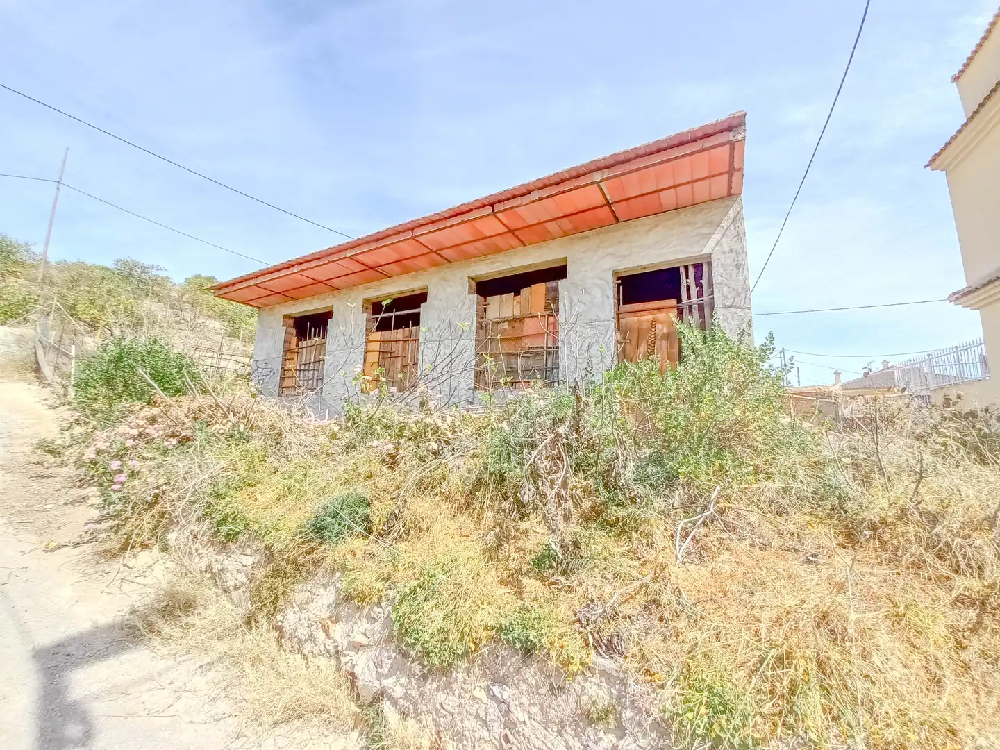 Terreny rústic en venda a El Esparragal, imagen 2
