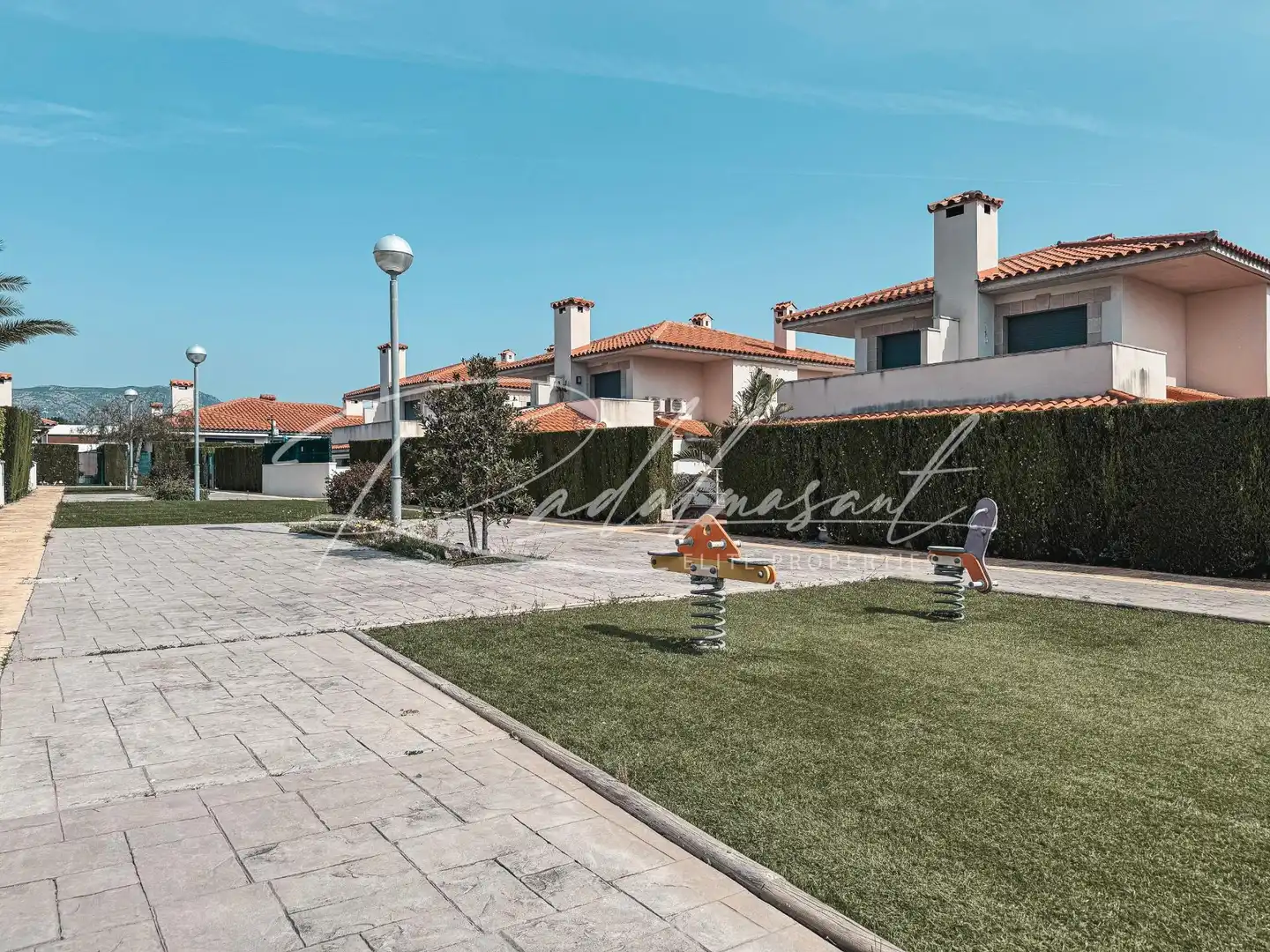 Casa pareada con piscina en venta en Carrer Carrer Migjorn, imagen 7