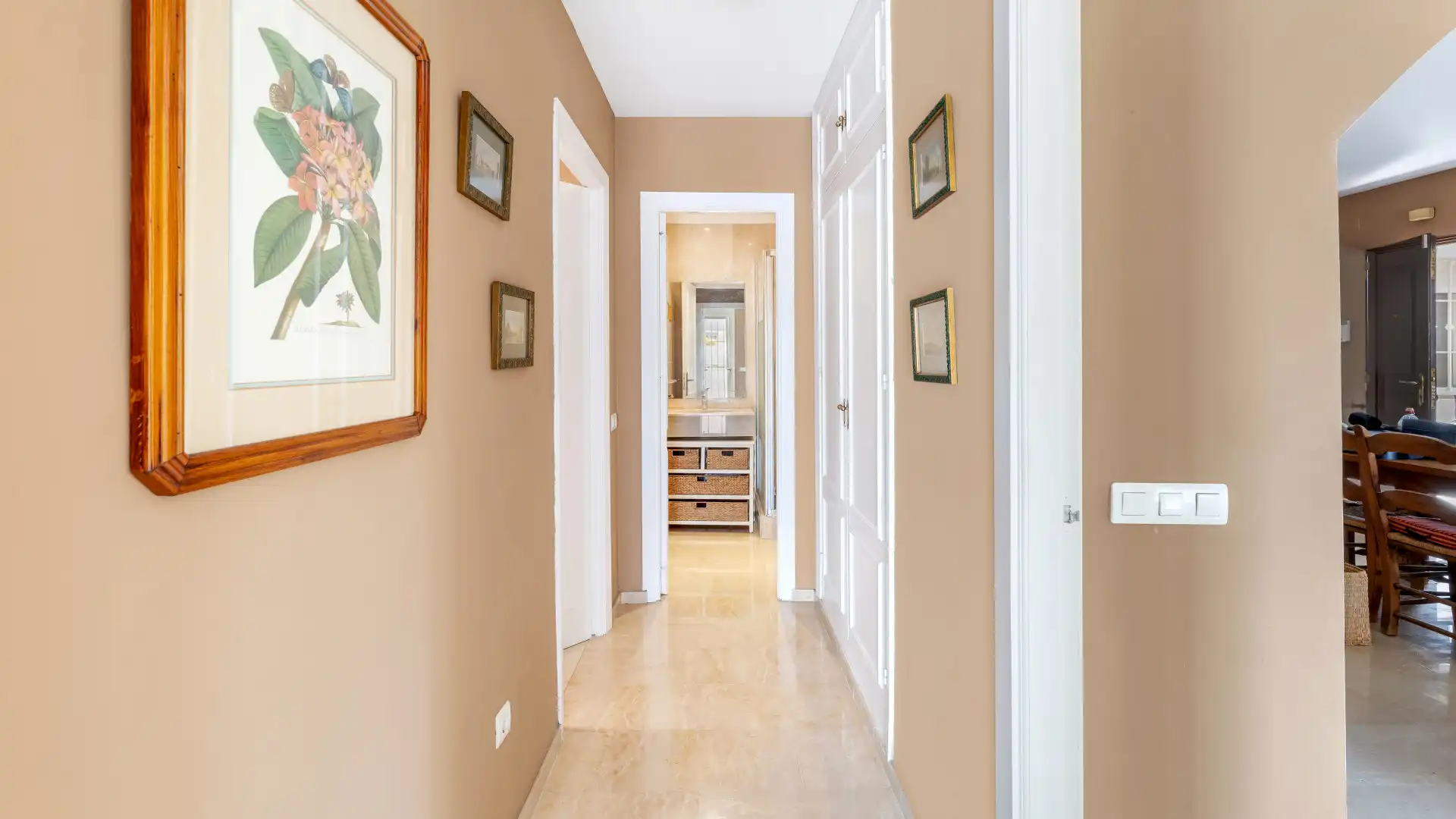 Apartament amb terrassa en venda a Nueva Andalucía, imagen 30