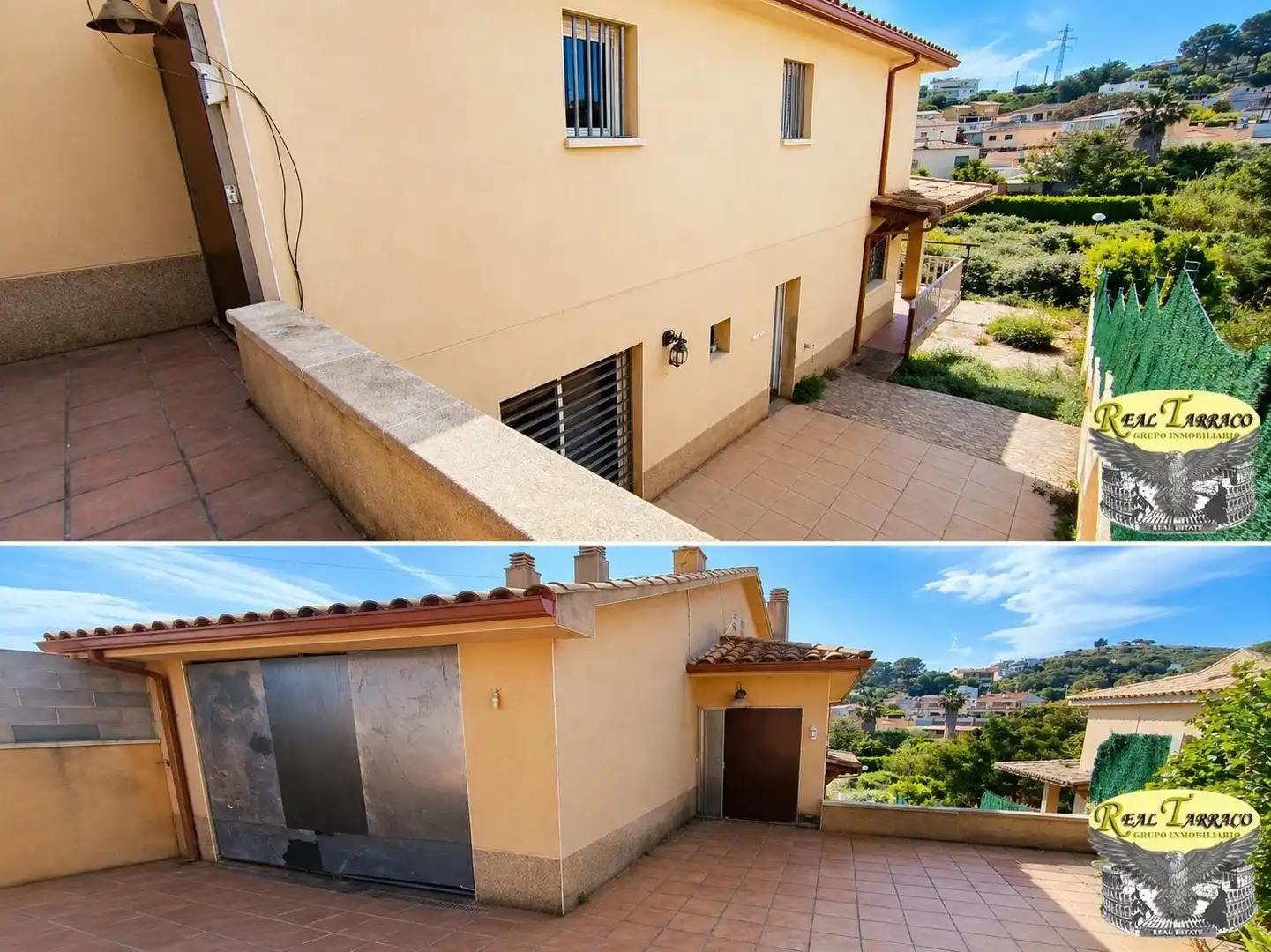 Adossat amb piscina en venda a Segur de Calafell, imagen 8