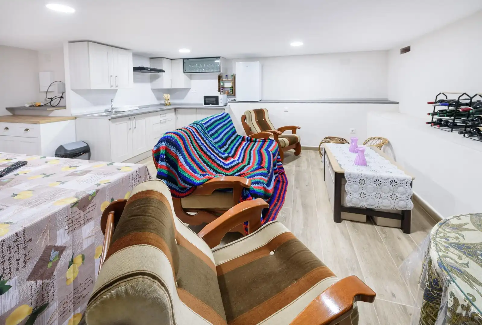 Casa o xalet en venda en Horche amb Aire condicionat, Terrassa i Piscina