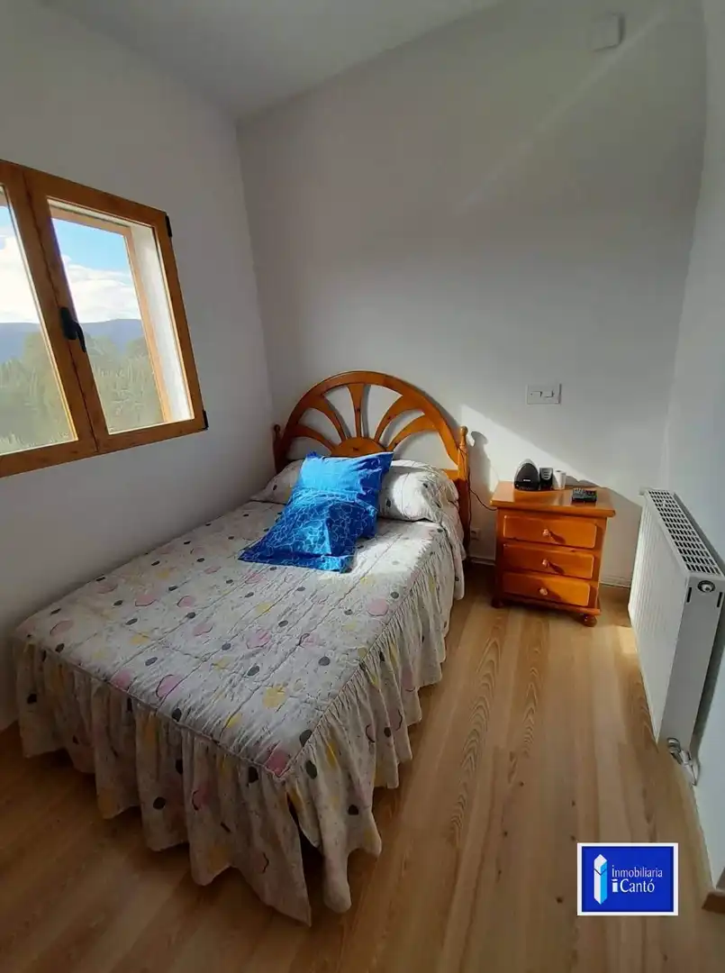 Chalet con piscina en venta en Batoi, imagen 39