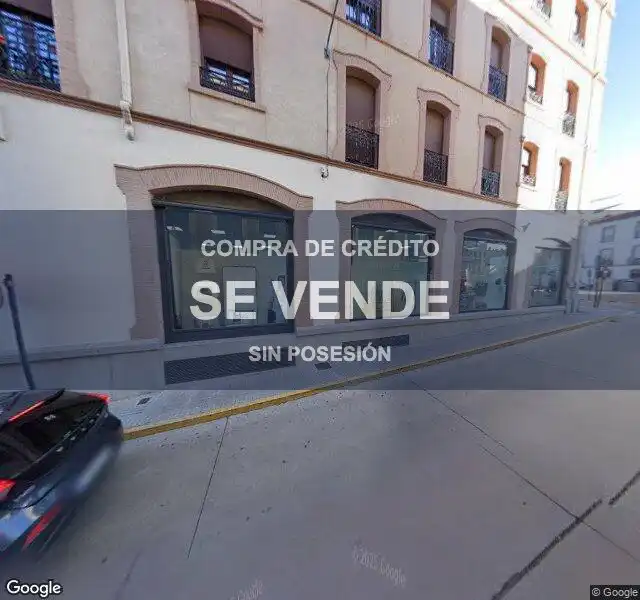 Flat for sale in Pozoblanco